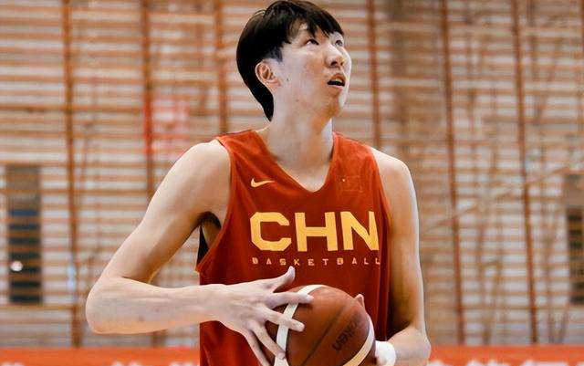 CBA新格局：周琦加盟首钢，广东意在现金流与培养新星