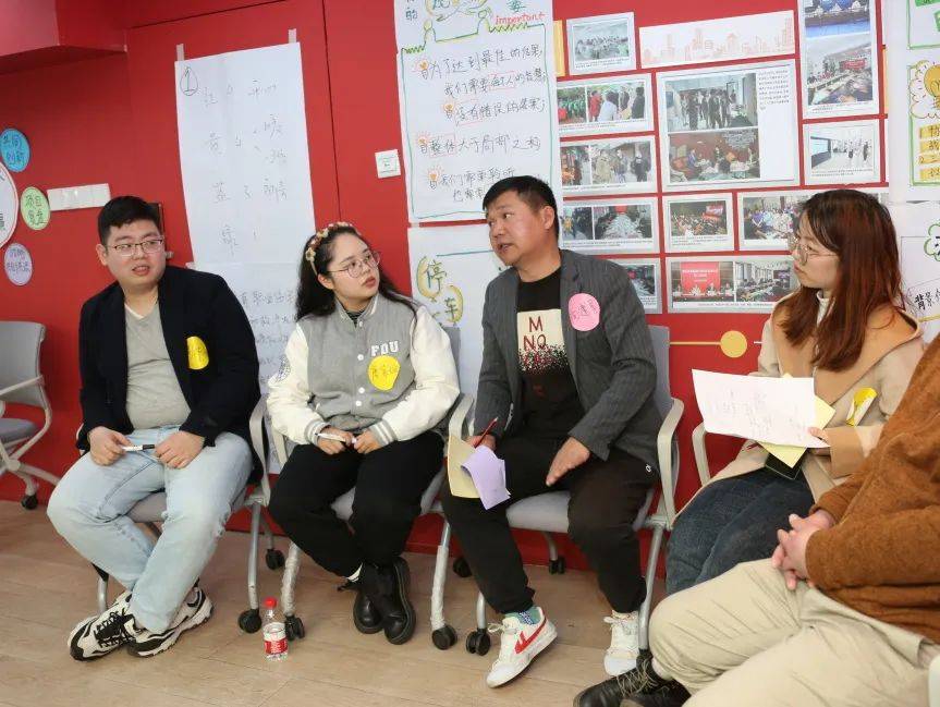 打造民意“直通车”，让更多“金点子”结出“金果子”