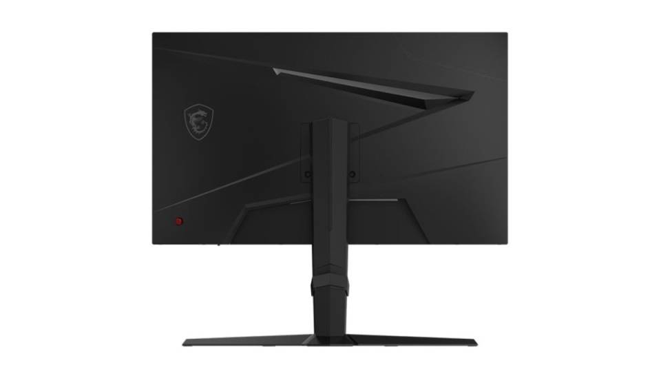微星推出MAG 275CQPF显示器：VA曲面屏，2K@180Hz