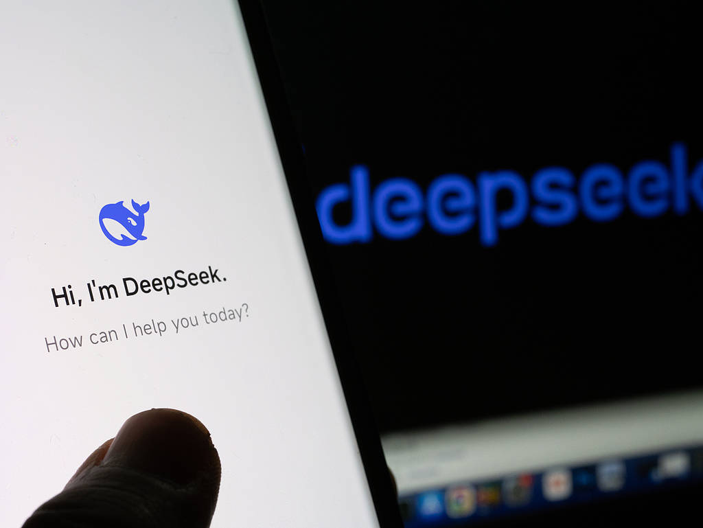多家科技巨头宣布接入，世界对DeepSeek的惊叹还在持续