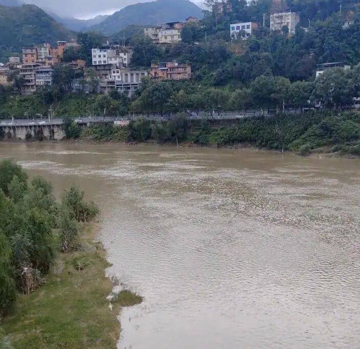 新郎婚礼当天跳河身亡，其父称儿子婚车内和新娘一直争吵