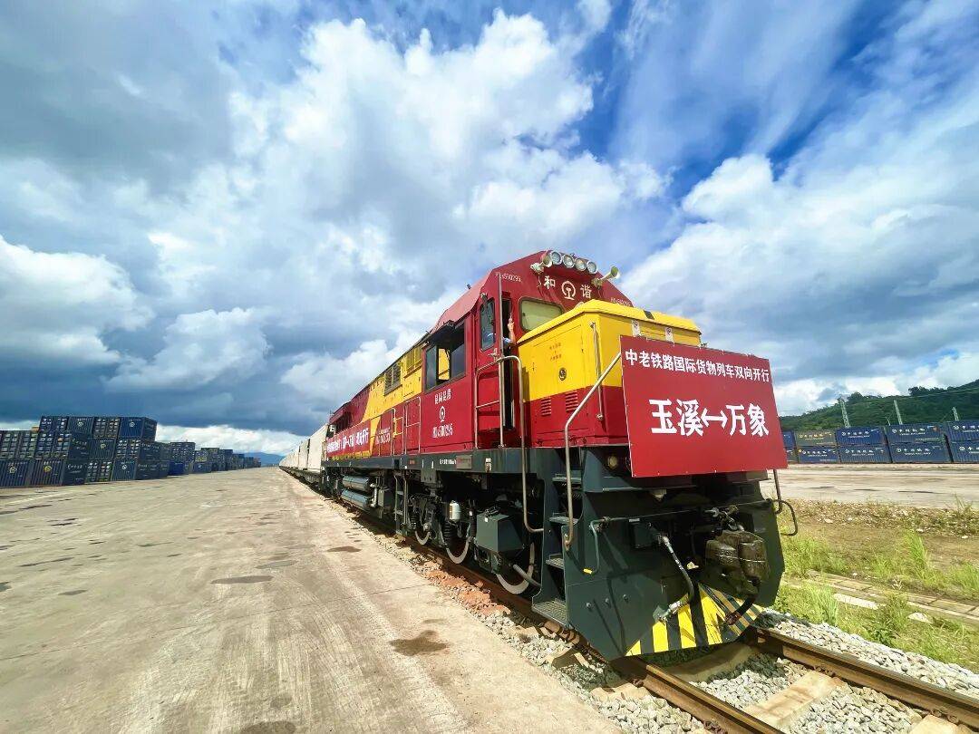 决胜“十四五” 迈上新台阶丨结构向优 动能澎湃！玉溪“十四五”经济发展迈出坚实步伐