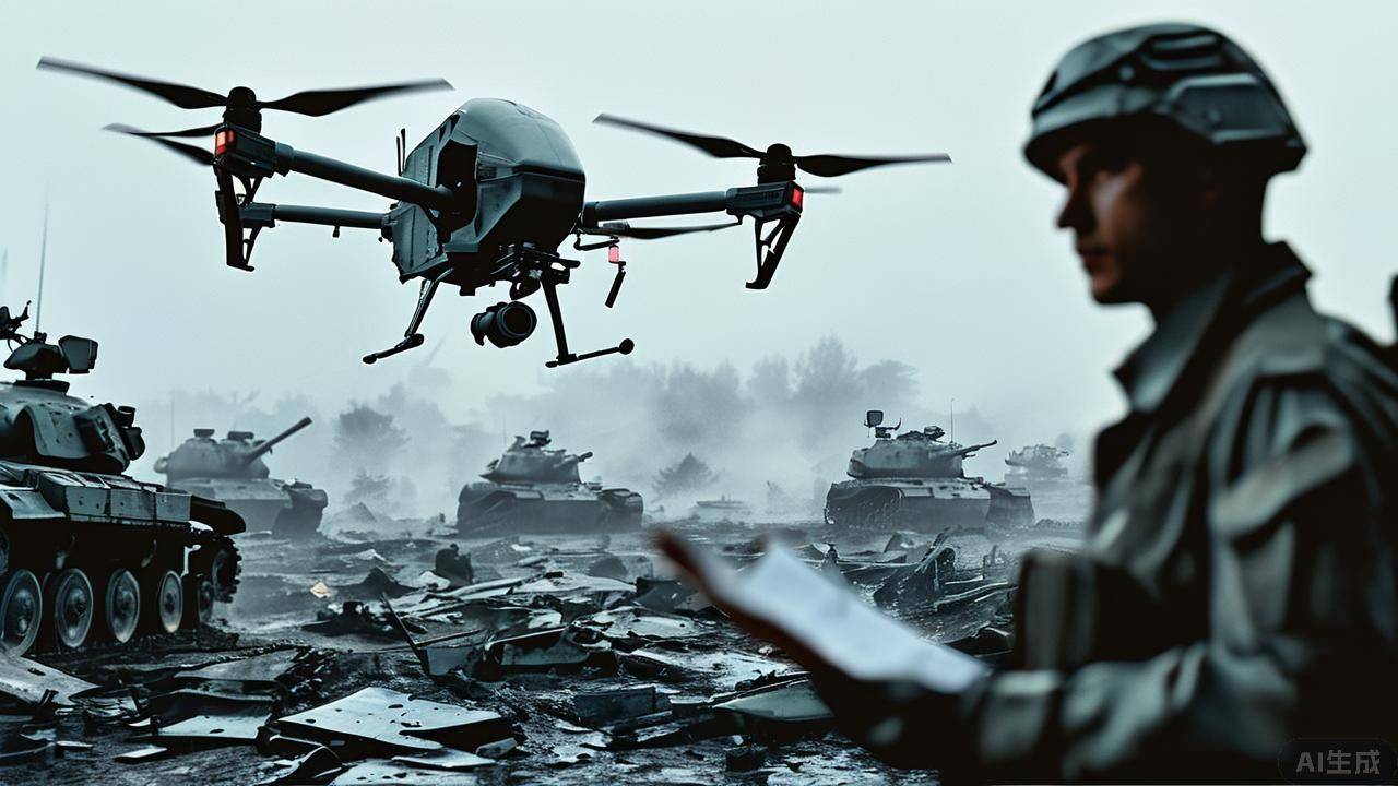 俄军陷入红军村“绞肉机”损失惨重，“接近全面占领”再被打脸