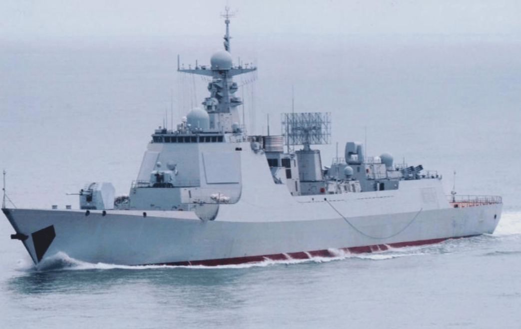 中方打向菲律宾的“拳头”，越南接过来了，这次解放军动作有点快