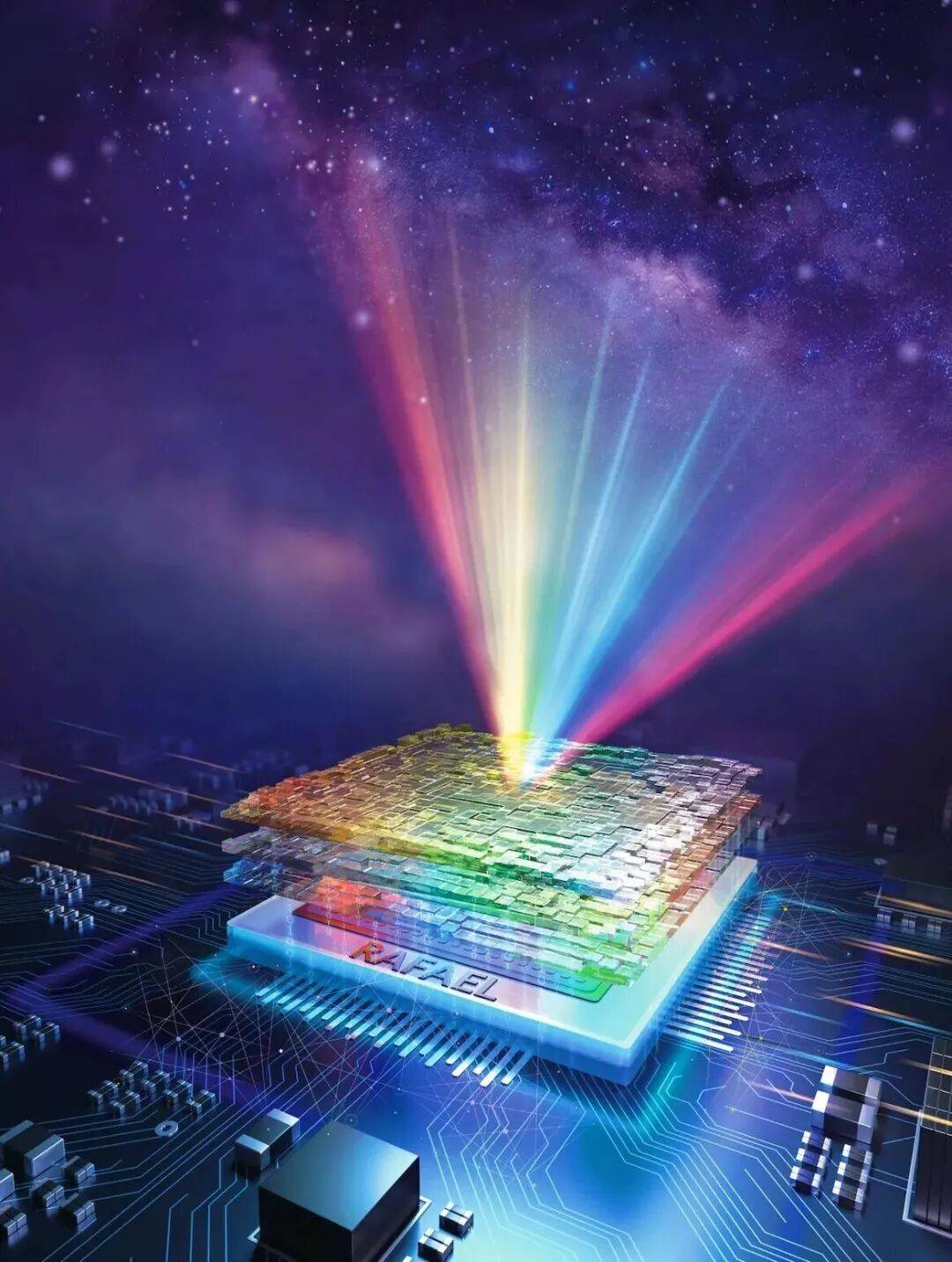 北京大学、清华大学，芯片研究取得重要突破！