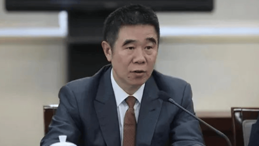 中央批准,开除蒋超良、陆文俊、张建华党籍