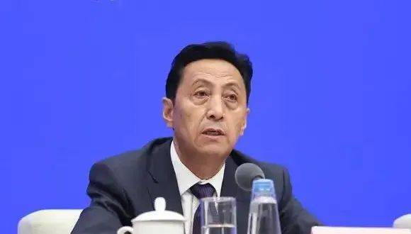 中央批准,开除蒋超良、陆文俊、张建华党籍