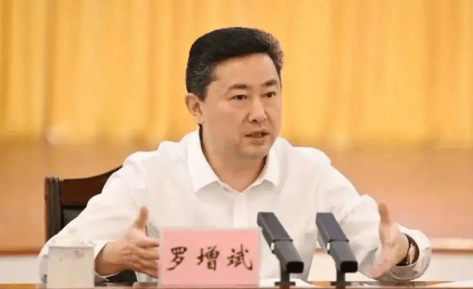 中央批准,开除蒋超良、陆文俊、张建华党籍