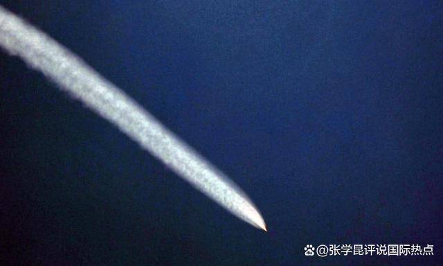 重磅献礼！朝鲜也不藏着掖着了，即将聚首的美日韩，都得好好掂量