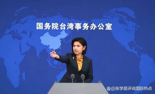 郑丽文一句承诺，台当局乱了阵脚，蔡英文重出江湖，赖清德有大难