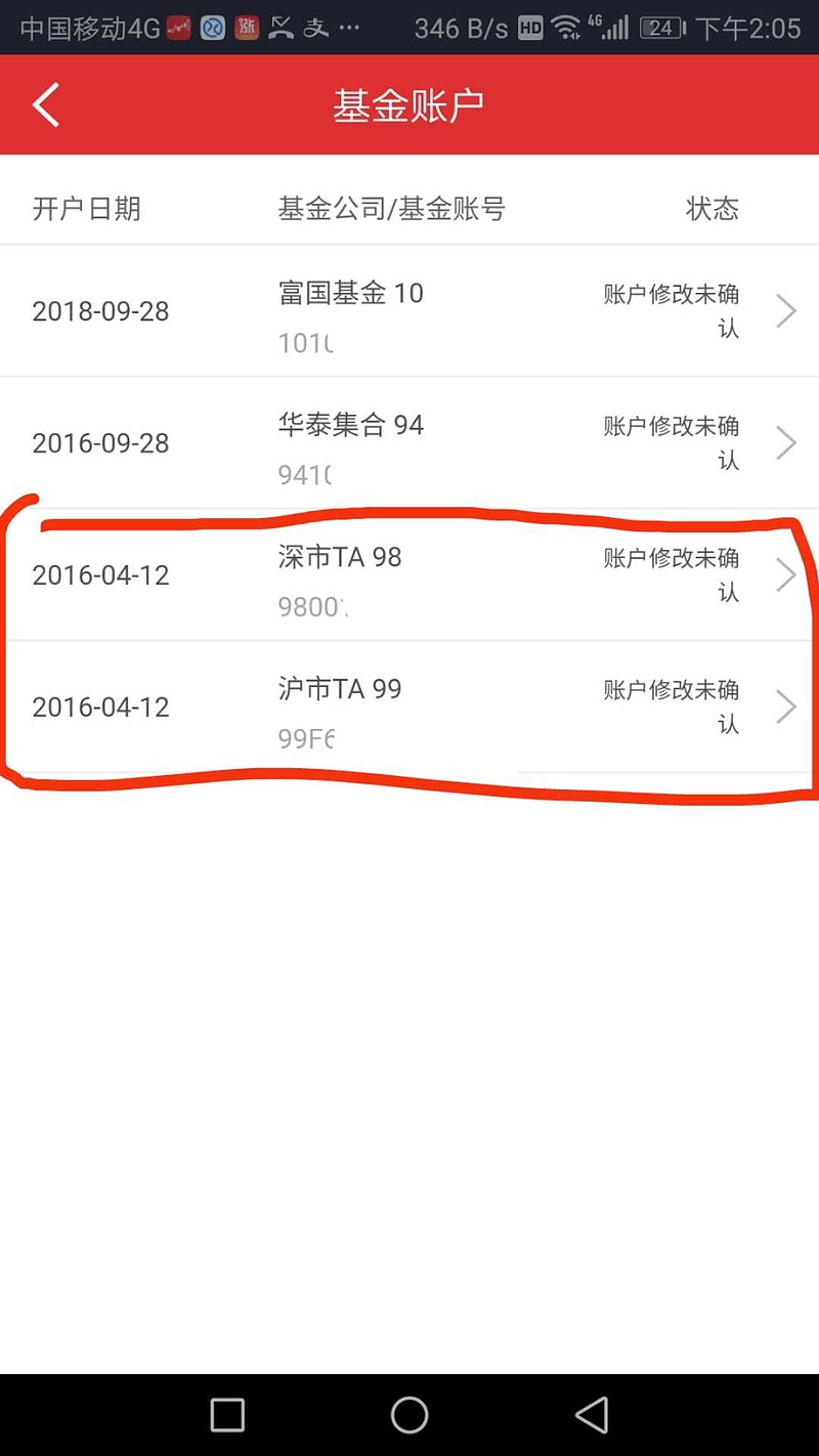 证券账户几个(证券账户几个ip登录有影响没)