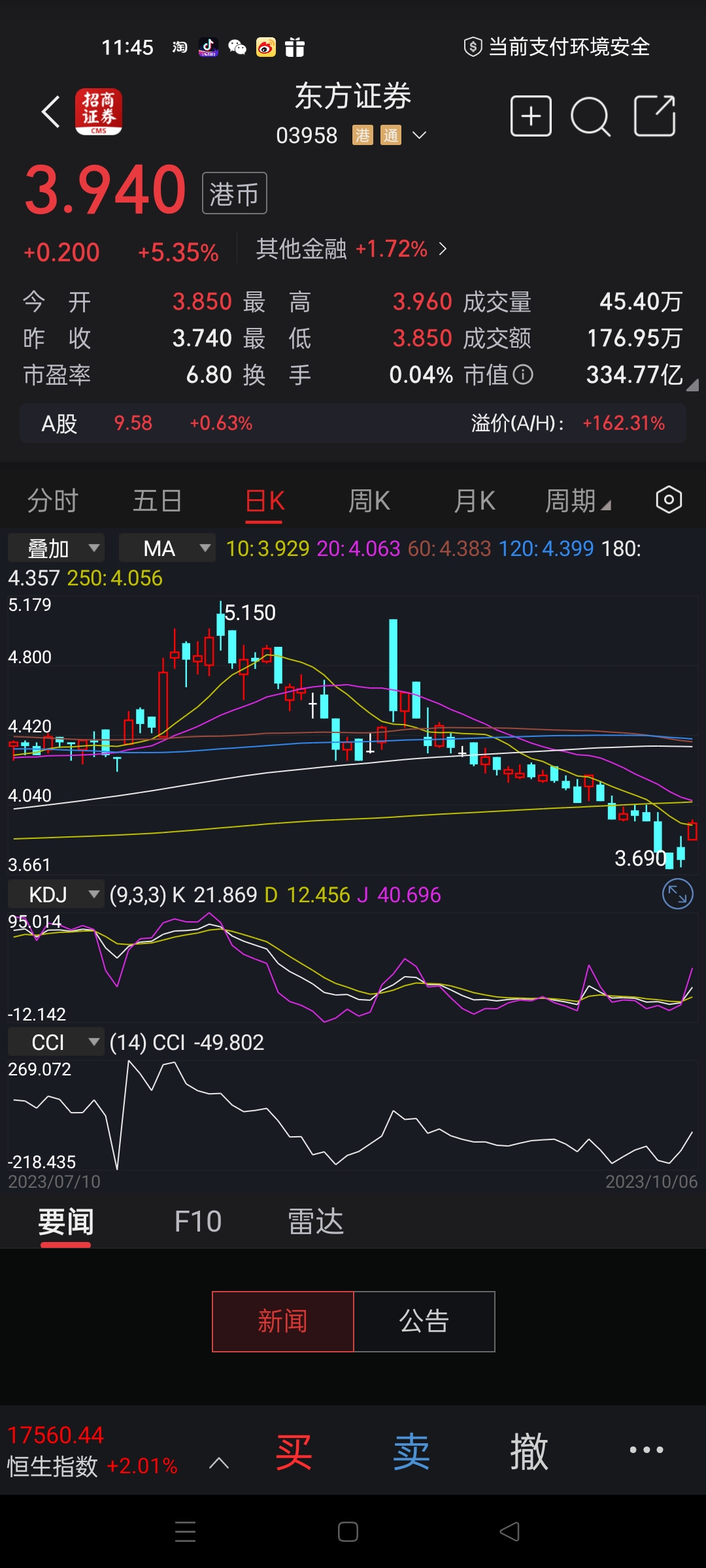 光大证券客服电话(光大证券客服电话95525是空号)