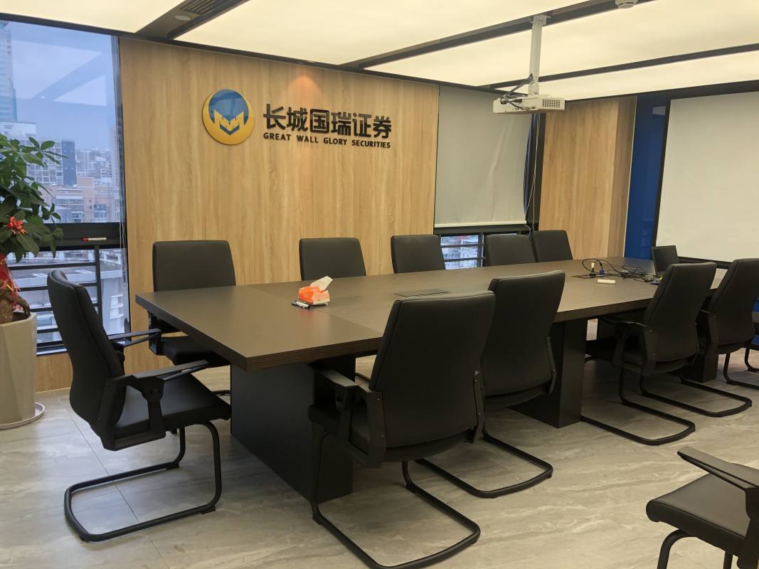 长城证券营业部(长城证券营业部地址)