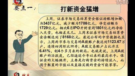 证券投资视频(证券投资学视频教程)