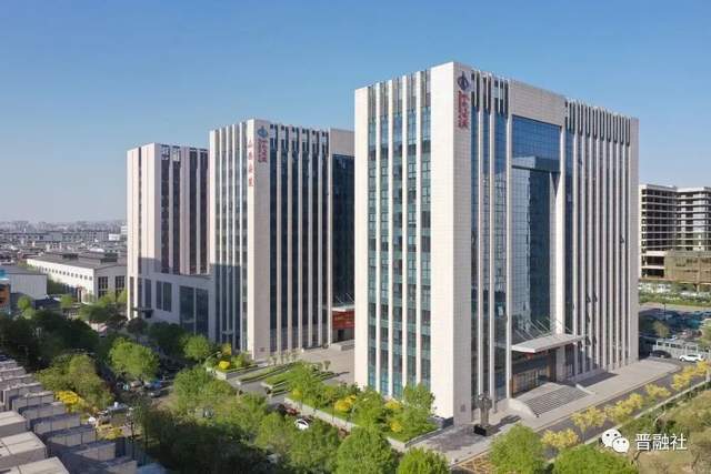 山西证券大厦(银河证券佣金收费标准2020)