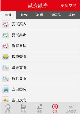 证券天天利(证券天天利率是多少)