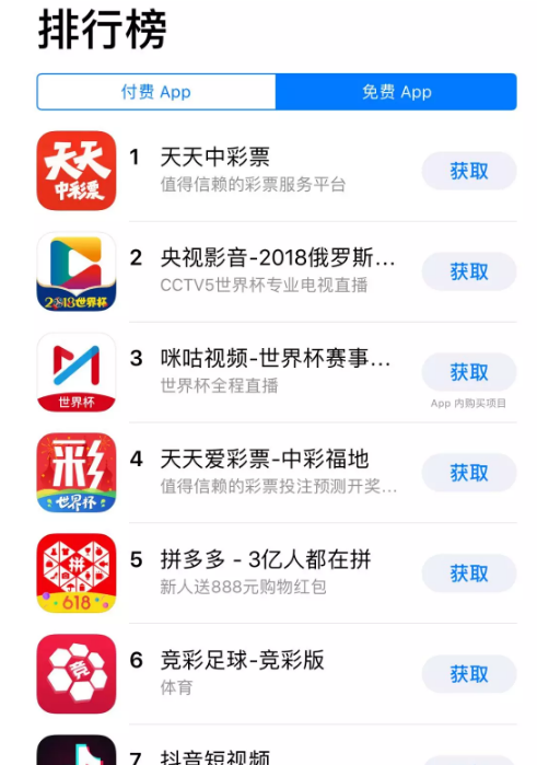 证券app排名(中国十大证券app排名)