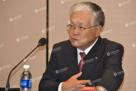 野村证券中国(野村证券中国区董事长)