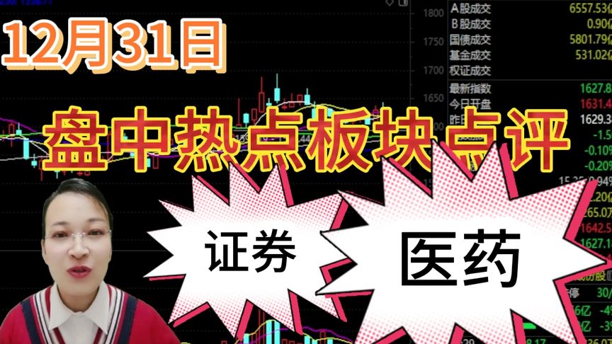 证券热点(证券市场热点)