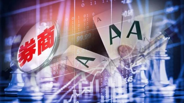 证券a类(a类证券公司有哪些)