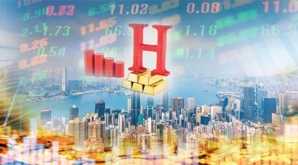 中信证券港(中信证券港股通开通测评答案)