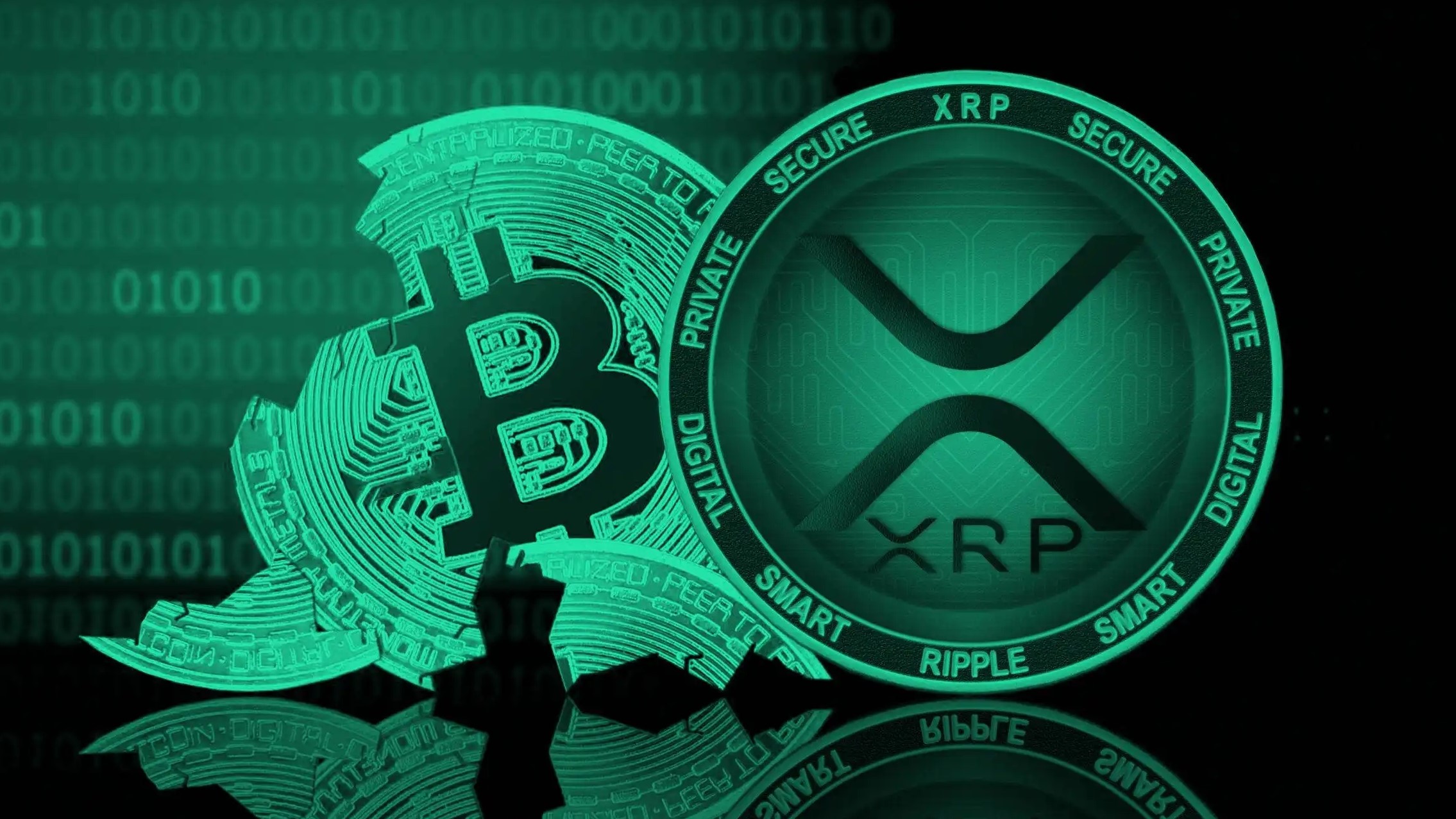 XRP-瑞波币平台(xrp瑞波币官网app)