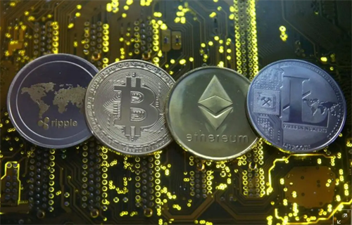 XRP-瑞波币平台(xrp瑞波币官网app)