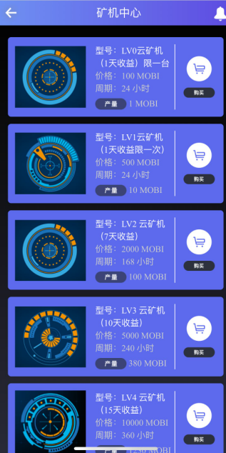 区块链挖矿app(区块链挖矿app骗局)