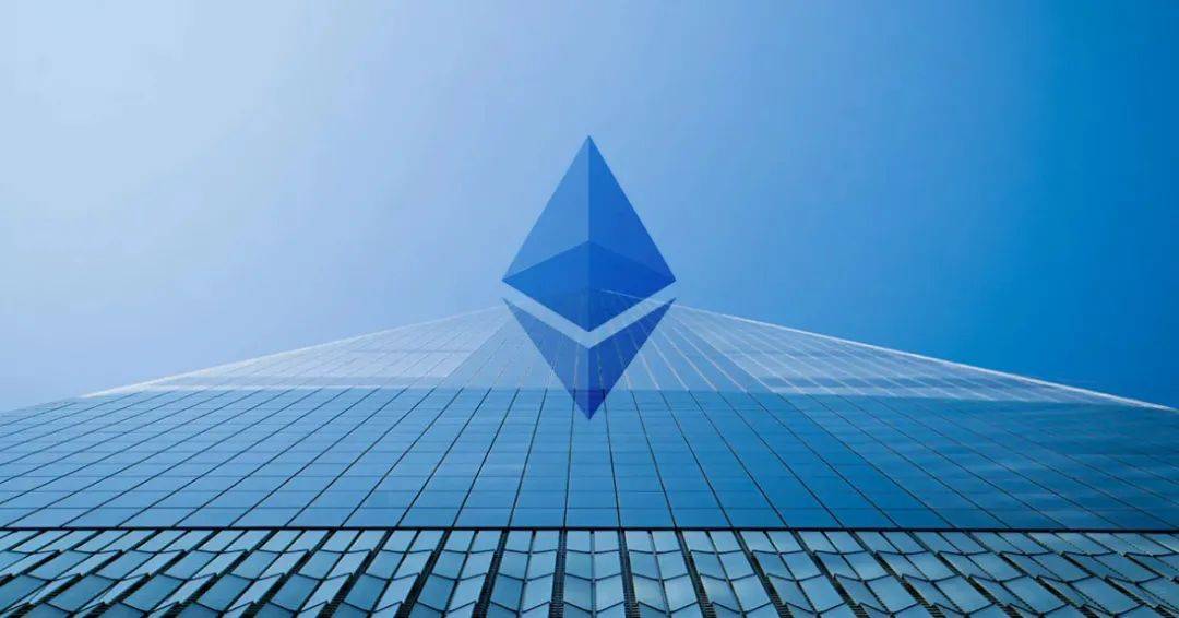 ETH-以太坊网站(eth以太坊交易平台)