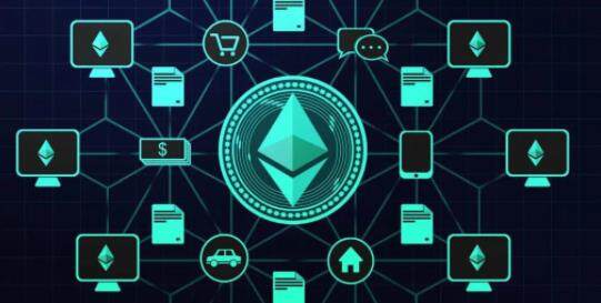 ETH-以太坊app(eth以太坊官网pow)