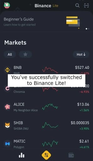BNB交易平台(bnb交易所app下载)