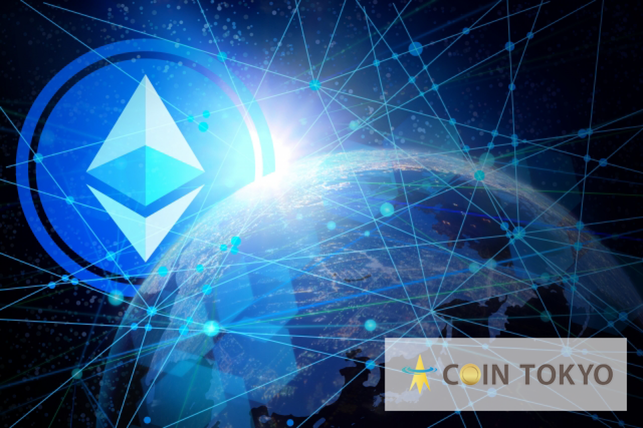 ETH-以太坊网站(以太坊ethereum)