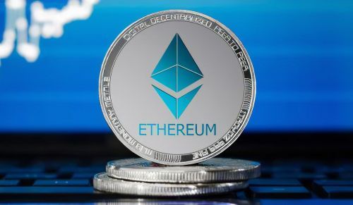 ETH-以太坊官网(eth以太坊交易平台)