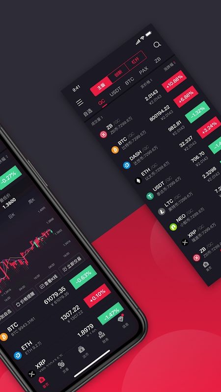 XRP交易平台(xrp币是骗局吗)