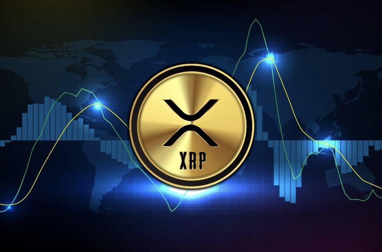 关于XRP-瑞波币交易所交易平台的信息