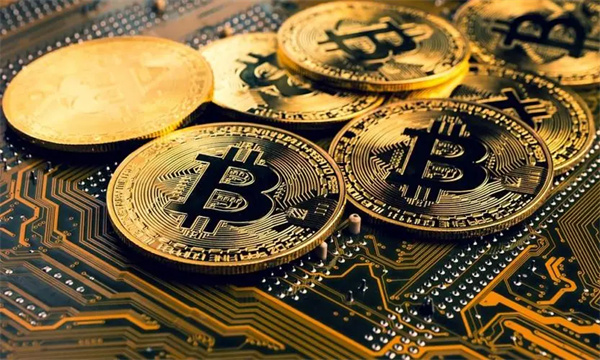 比特币交易所交易平台(比特币交易所历史存量最低)