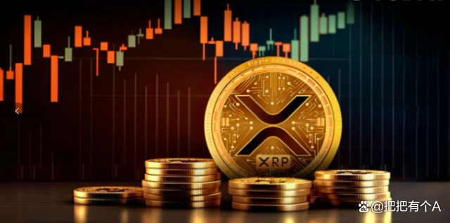 XRP交易所交易平台(xrp capital)
