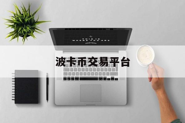 包含波卡币交易平台的词条
