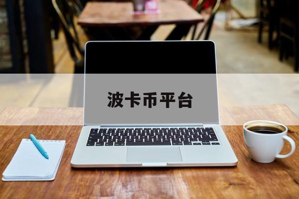 波卡币平台(波卡币创始团队)